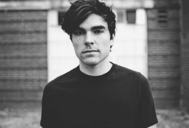 Who Is Jake Etheridge? All About American Actor