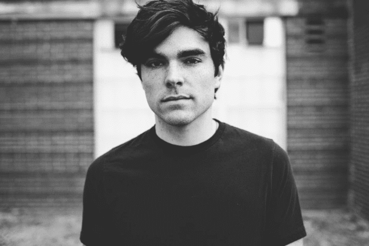 Jake Etheridge