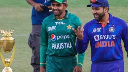 Ex-Pakistan cricketer urges relocation of Aisa Cup 2025 from India