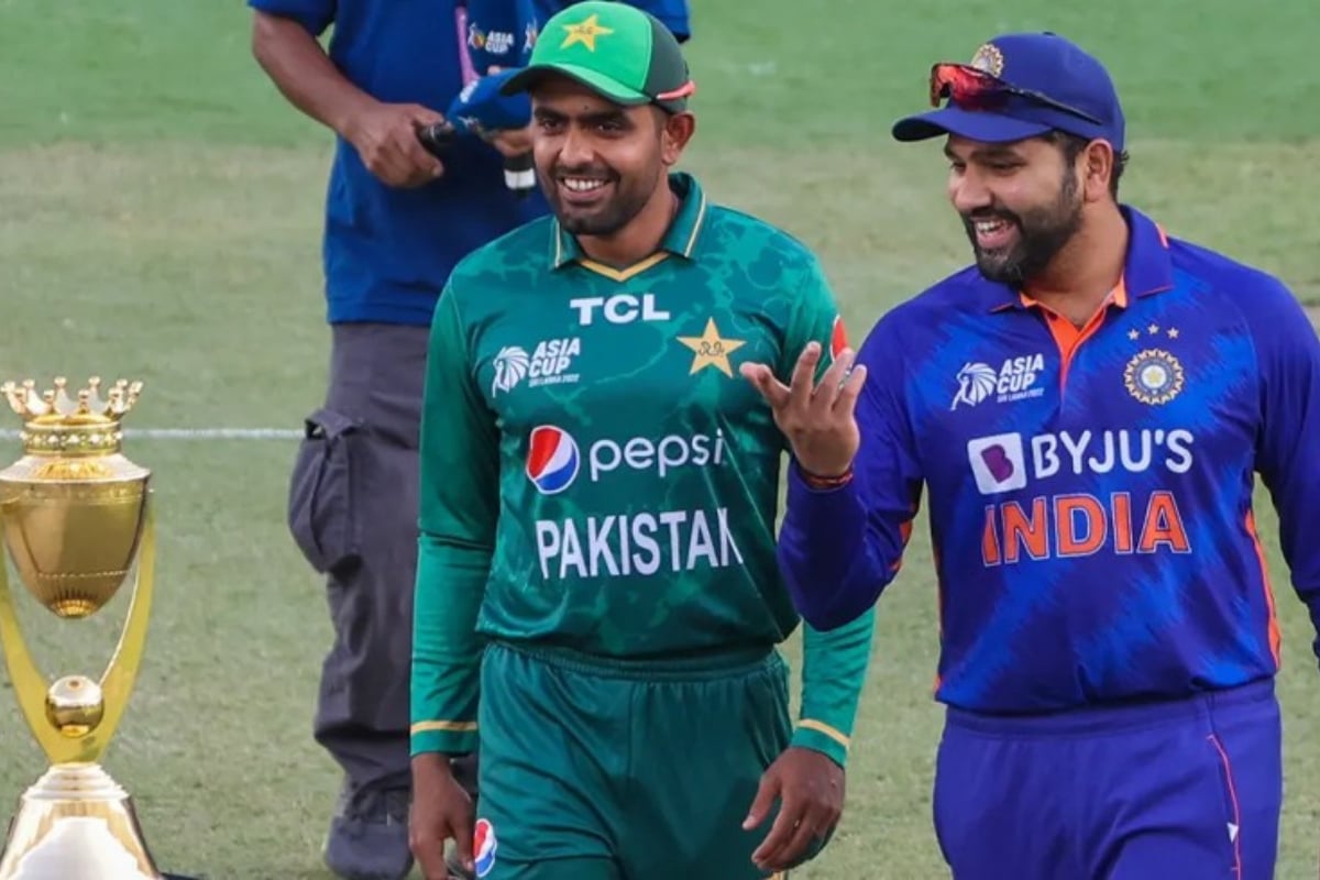 Ex-Pakistan cricketer urges relocation of Aisa Cup 2025 from India