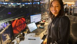 Who Is Zora Stephenson? All About Sports Journalist