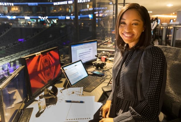 Who Is Zora Stephenson? All About Sports Journalist