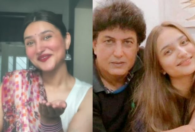 Khalil ur Rehman’s Daughter Hijab Khalil Faces Online Criticism