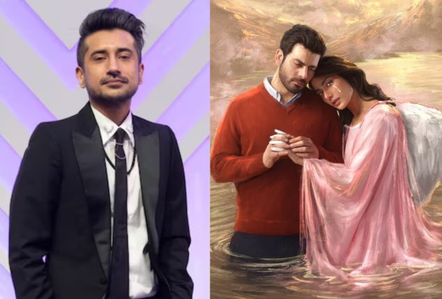 Asim Abbasi Defends LGBTQ Storylines in ‘Barzakh’ Despite Viewer Criticism