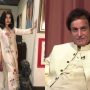 Iffat Omar talks about Khalil Ur Rehman Qamar thoughts on women