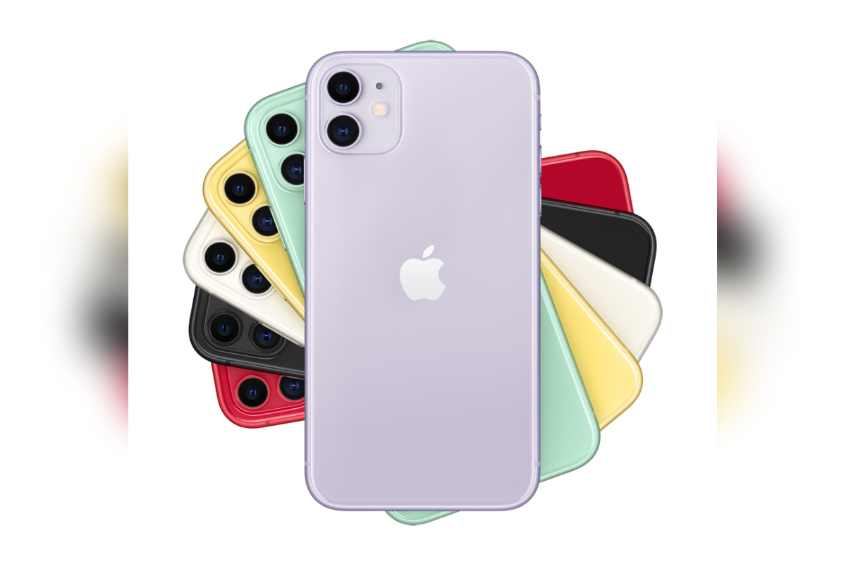 iPhone 11 new PTA tax, easy monthly installment plans in Pakistan - July 2024