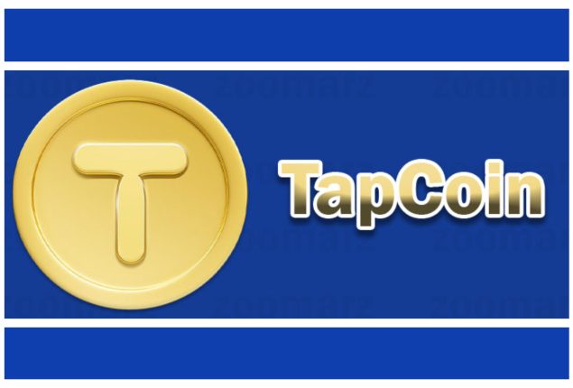 TapCoin Daily Combo Today – July 16, 2024