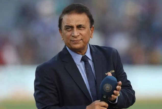 Sunil Gavaskar expresses unhappiness with ‘modern practice’ of bowlers