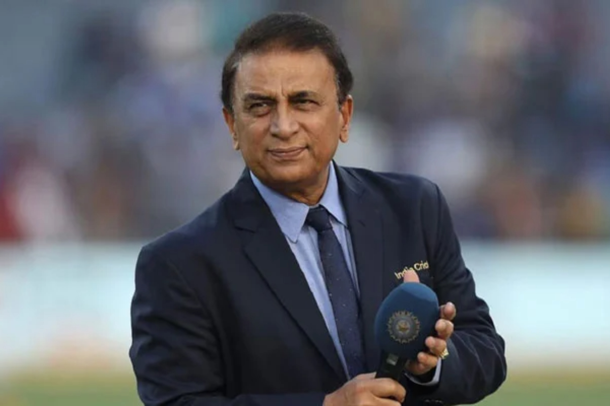 Sunil Gavaskar expresses unhappiness with ‘modern practice’ of bowlers