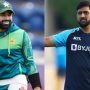 Harbhajan Singh expresses frustration over Dhoni vs. Rizwan comparison question