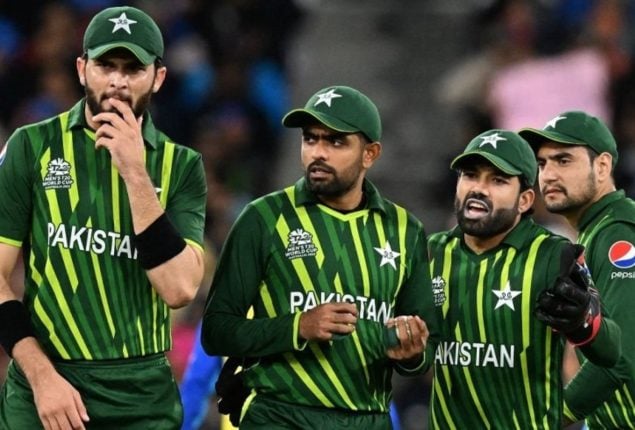 PCB denies NOC from babar, Rizwan for GLT20 Canada