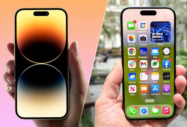 iPhone 15 vs iPhone 16: Biggest changes to expect
