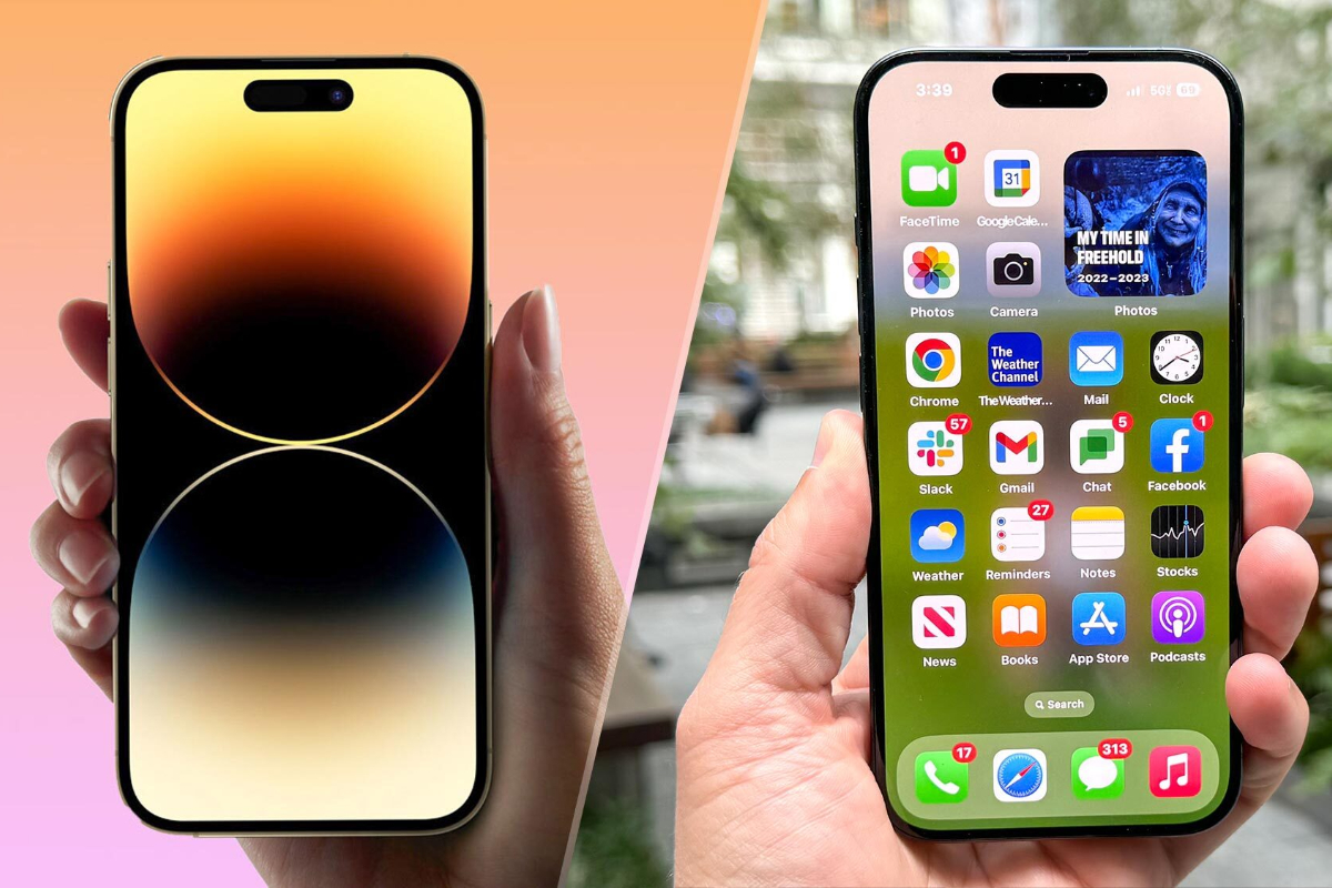 iPhone 15 vs iPhone 16: Biggest changes to expect