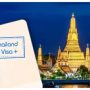 Thailand visit visa fee update from Pakistan – July 2024
