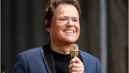 Who is Donny Osmond? All You Need To Know About Him!
