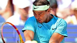 Nadal set to compete in 2024 Paris Olympics
