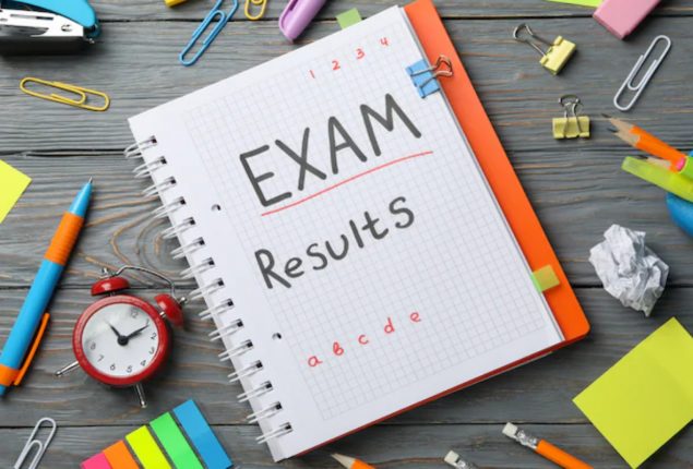 Federal board 11th class results 2024 date-details here