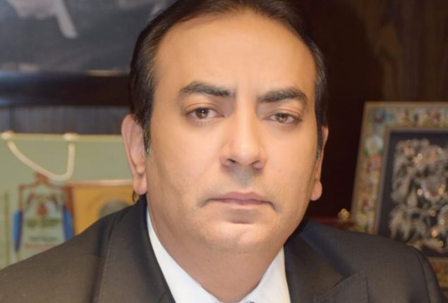 Contracts with IPPs, should be revise and made public: Atif Ikram