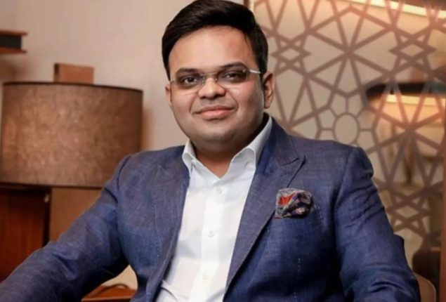 Former Pakistani crickter slams Jay Shah for influencing other cricket boards