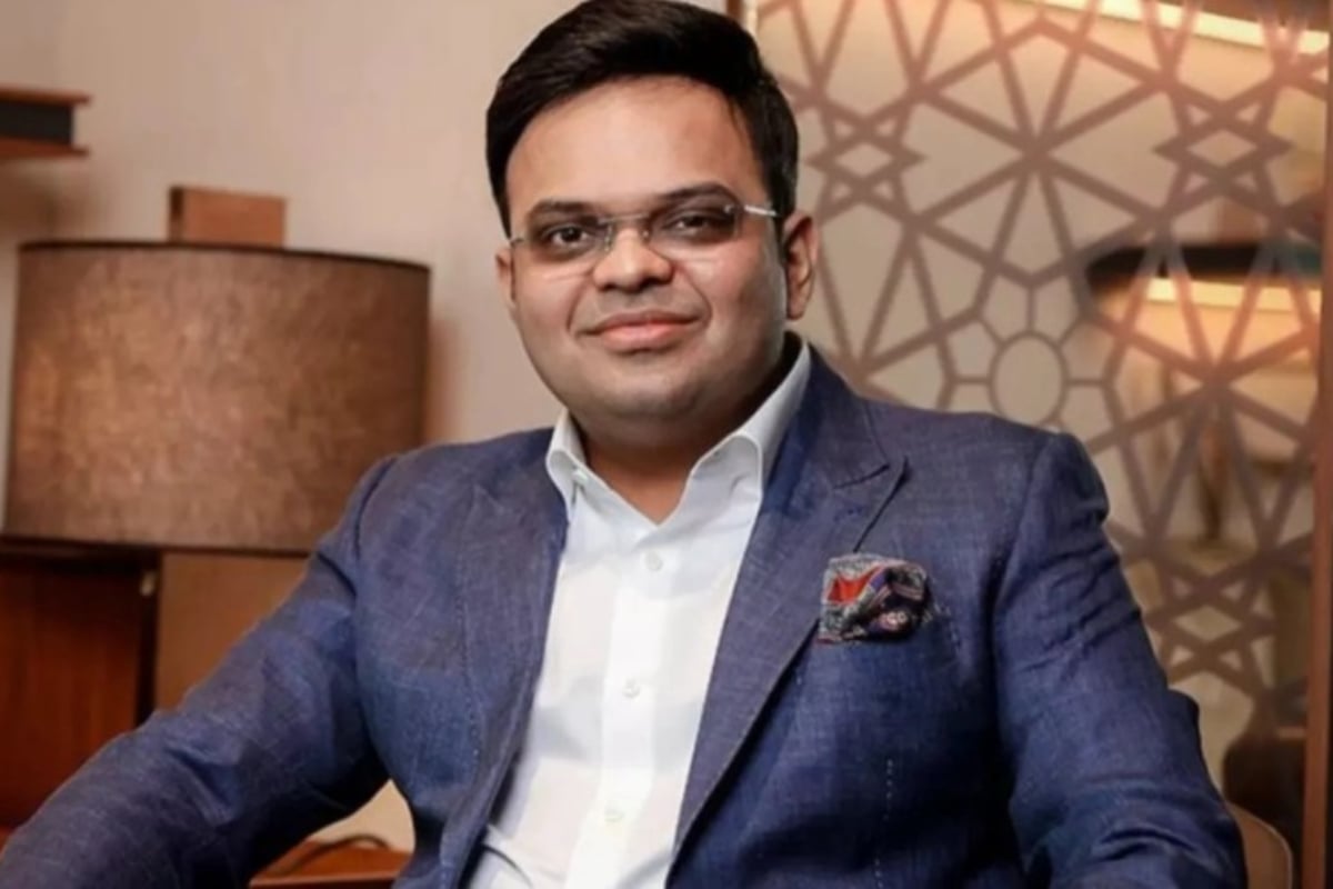 Former Pakistani crickter slams Jay Shah for influencing other cricket boards