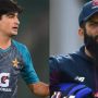 Moeen expresses disappointment over Naseem’s absence from The Hundred