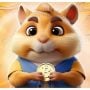 Hamster Kombat Daily Cipher Morse Code Today – September 18, 2024