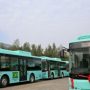 Islamabad Electric Bus Service: Know updates routes, fares here