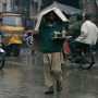 Heavy rainfalls being observed in Islamabad, Rawalpindi