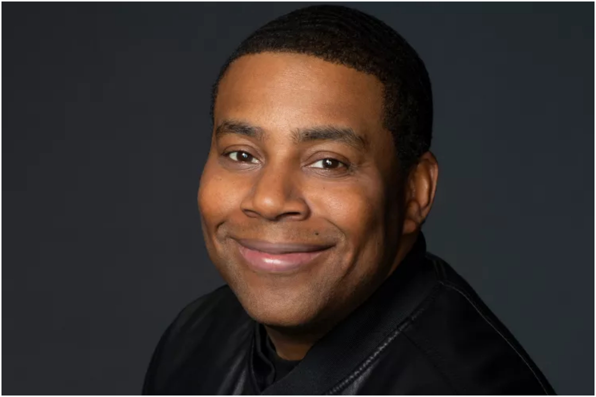 Kenan Thompson