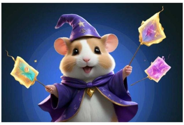 Hamster Kombat Daily Combos Today – September 13, 2024