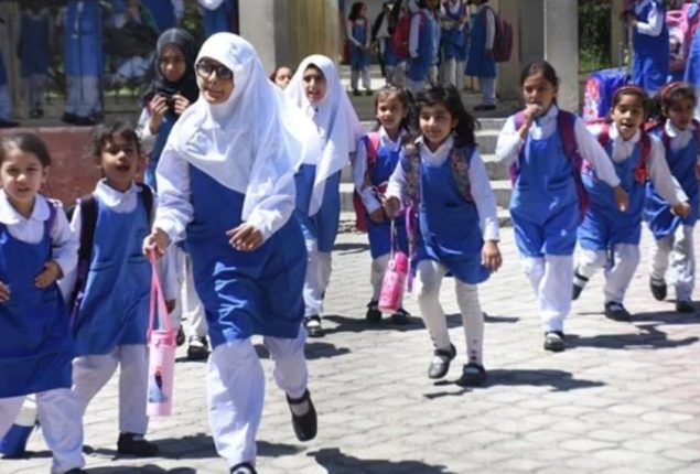 Punjab awaits summer vacation extension update from authorities