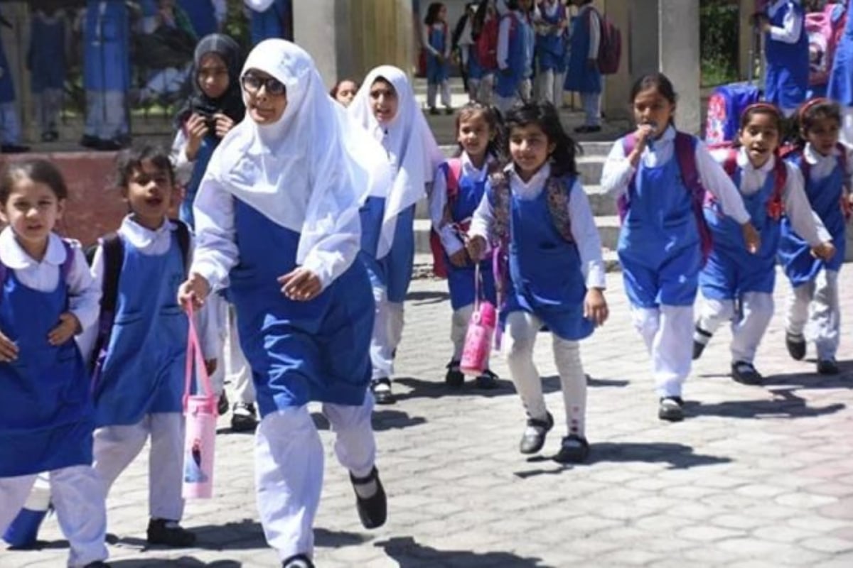 Punjab awaits summer vacation extension update from authorities