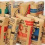 Cement Dealers Declare Strike in Protest of New Taxes