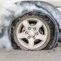 Dubai Police share safety guidelines to handle tyre burst while driving