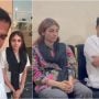 Dania Shah Responds to Criticism Alongside Her Husband