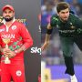Bilal Khan breaks Shaheen Afridi’s ODI record