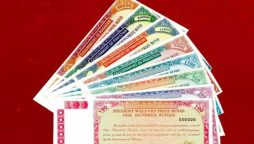 Prize bond 2024: How much is settlement time for prize bond claims?