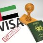 Minimum salary criteria for Pakistani nationals to sponsor family in Dubai