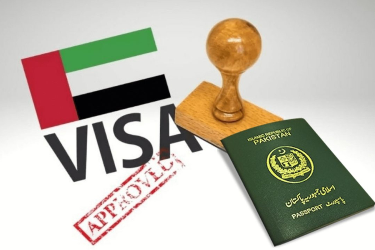UAE Labor Law Update: Heavy Fines Introduced for Hiring on Visit Visas