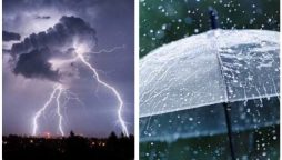 Pakistan weather forecast: Heavy rain expected across the country!