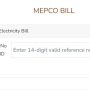 Mepco bill online: Here is how to check electricity bills online for July 2024