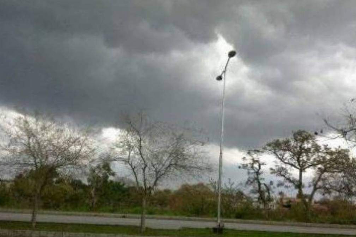 Karachi weather update: City to experience cloudy and humid conditions