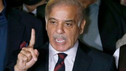 PM Shehbaz