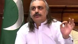 CM directs to transport bodied of tourists killed in Neelum valley accident