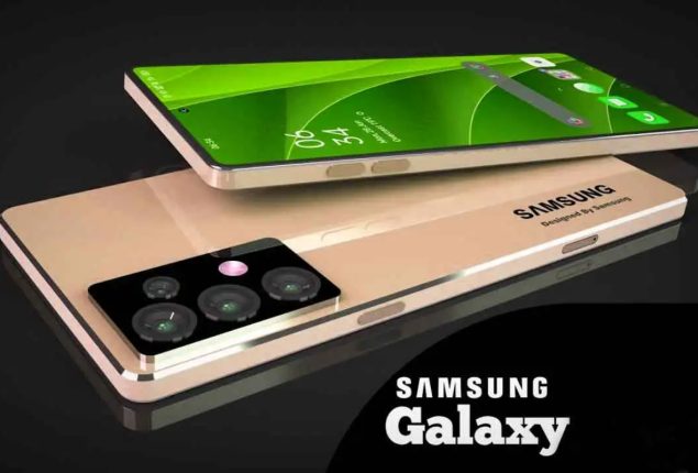 Samsung Galaxy A34 5G: Affordable Smartphone Now Available