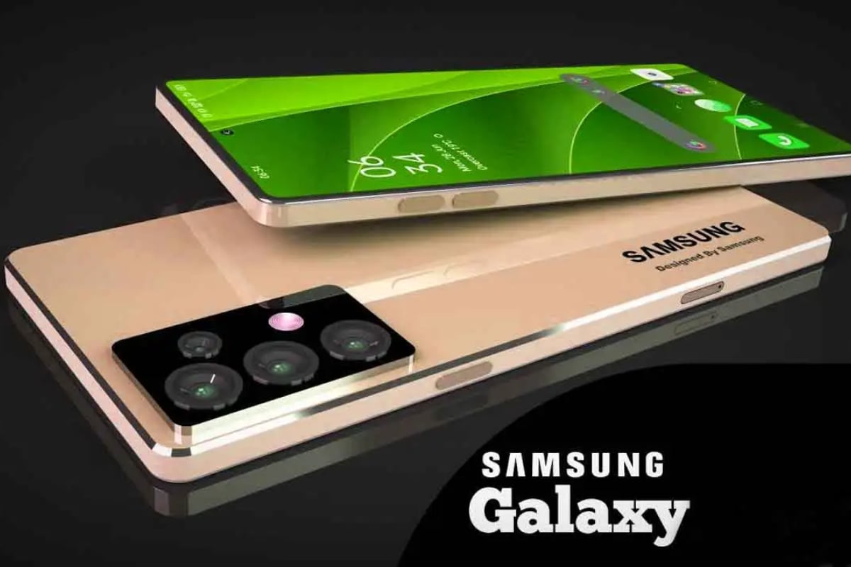 Samsung Galaxy A34 5G: Affordable Smartphone Now Available- Check Details