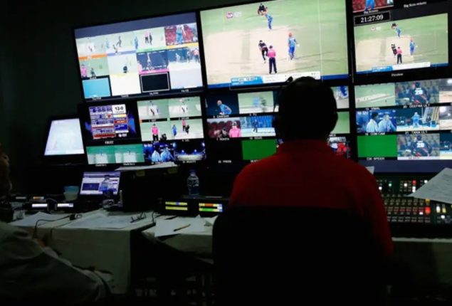 PCB fails to secure international media rights