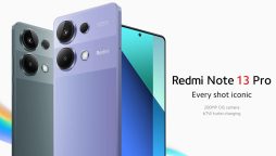 Xiaomi Redmi Note 13 Pro Price in Pakistan & Specification - July 2024
