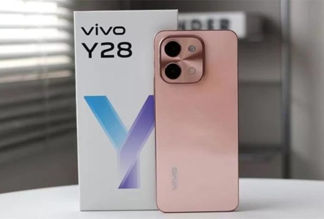 Vivo Y28 Price in Pakistan & Specifications – July 2024