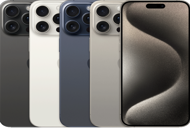 iPhone updated PTA taxes in Pakistan for FY 2024-25